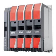 Réparation variateur SEW MDP92A-0250-503-4-S00