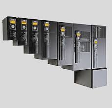 Réparation variateurs GEFRAN