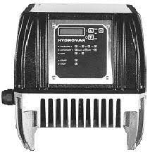 Réparation variateurs LOWARA