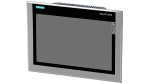 Réparation pupitre SIEMENS TP1200 COMFORT