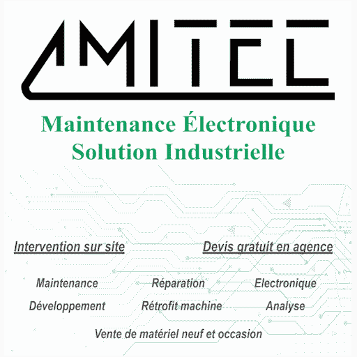 Boitier Afficheur MOBEE