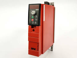 Réparation variateur SEW MC07B0008-5A3-4-00