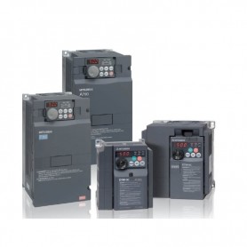 Réparation variateur MITSUBISHI