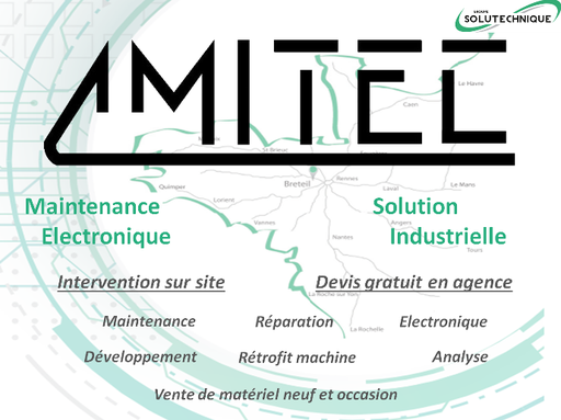 Calage codeur servomoteur